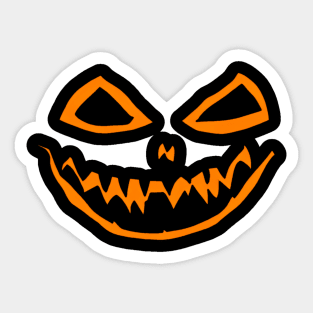 Halloween gift Sticker